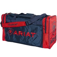 Gear Bag, Red/Navy