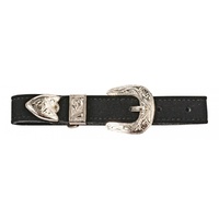 Chap Front Strap with Buckle