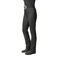 EZee Rider Show Pants, Black