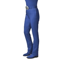 EZee Rider Show Pants, Royal