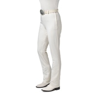 EZee Rider Show Pants, Vanilla