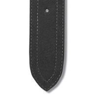 Show Belt, Black