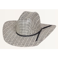 Rio Straw Hat, Picket