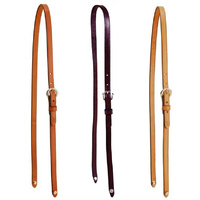 Leather Bosal Hanger