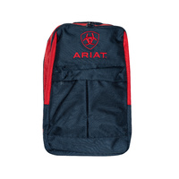Backpack Red/Navy