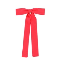 Colonel Tie, Red