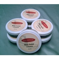 Macarthur Leather Polish, Neutral