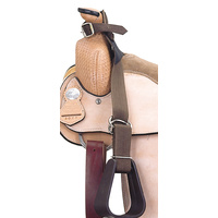 Kiddy Up Saddle Adjuster