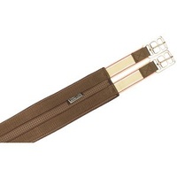 Elastic English Anti-Gall Girth