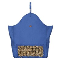 Slow Feed Hay Bag, Blue