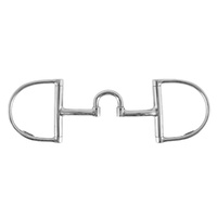 Correction Port D-Ring Bit