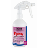 Flyaway Spray 500ml