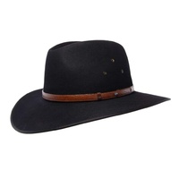 Coober Pedy, Black