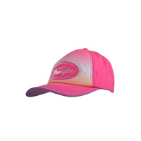 Womens Elektra Cap, Pink