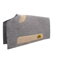 32&quot; x 32&quot; Thin Cut Back Felt Pad