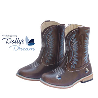 Dolly's Dream Boot - Junior
