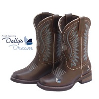 Dolly's Dream Boot - Youth