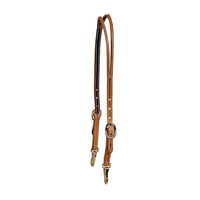 Split Ear Training Bridle