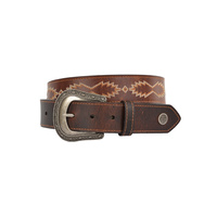 Mens Brian Belt