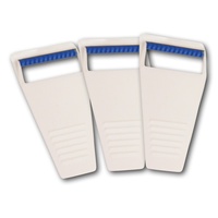 Horsemaster Muzzle Razors - 3 pack