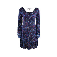 Womens Ava Dress