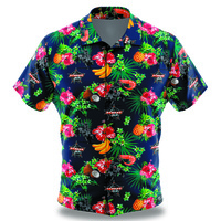 Troppo Hawaiian Shirt