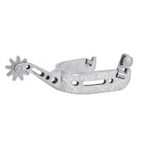 Aluminium Lightweight Racing Spurs