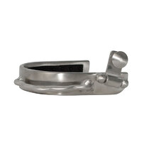 Anti-Slip Rubber Comfort Bumper Spurs
