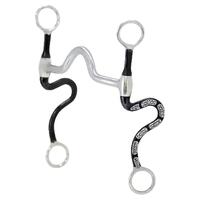Diamond Back S Shank Medium Port Bit