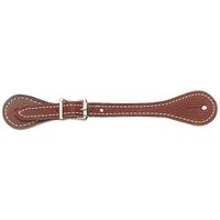 Western Spur Straps, Ladies