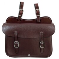 Tanami Large Square Saddle Bag