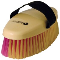 Large Body Brush, Assorted Colours