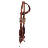 Coober Pedy One Ear Headstall