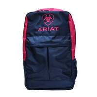 Backpack Pink/Navy