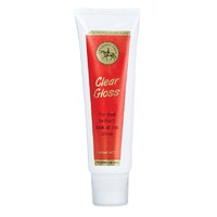 Clear Gloss Make-up Tube 140ml