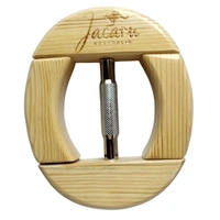 Wooden Hat Stretcher 4-way
