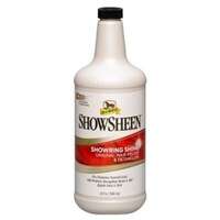 Absorbine Showsheen 950ml Refill