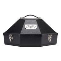 Western Hat Carrier, Black