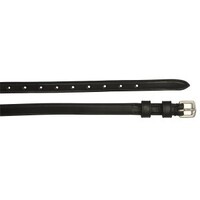 English Spur Straps - Plain 3/8&quot;