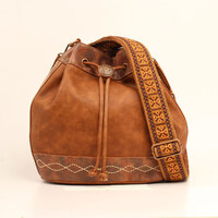 Ivy Bucket Bag