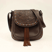 Blaire Messenger Bag