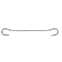 Stainless Steel Slobber Bar