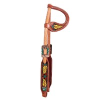 Cheyenne One Ear Headstall