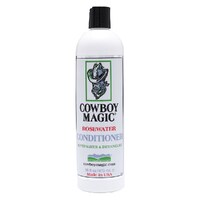 Rosewater Conditioner (473ml)