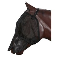 Ezy Breathe Fly Mask