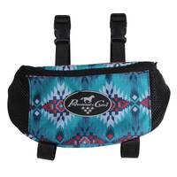 Pommel Bag, Taos