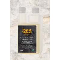 Oilskin & Wool Detergent 250ml