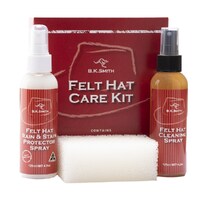 Felt Hat Care Kit