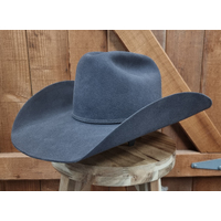 Pure Beaver, Gunmetal