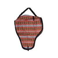 Western Saddle Carry Bag, Nicoma